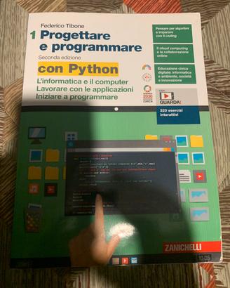 Libro informatica