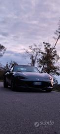 Mazda MX-5 ND 2l