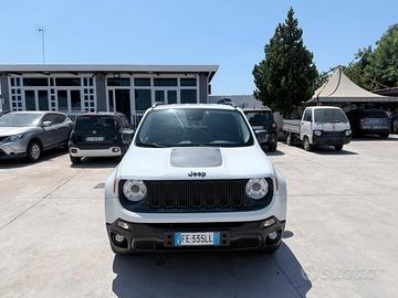 Jeep Renegade 2.0 Mjt 170CV 4WD Active Drive Low T