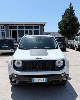 Jeep Renegade 2.0 Mjt 170CV 4WD Active Drive Low T