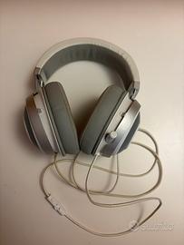 Cuffie razer kraken