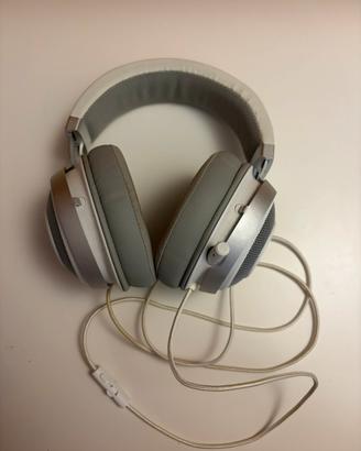 Cuffie razer kraken