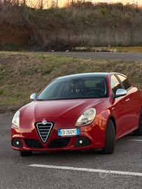 Alfa Giulietta 2.0 Diesel 170cv 2010