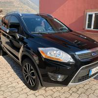 Ford Kuga 2.0 TDCI 136 CV Titanium