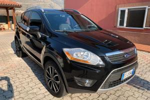 Ford Kuga 2.0 TDCI 136 CV Titanium