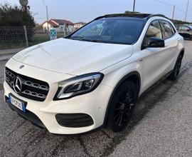 Mercedes-Benz GLA 200 d Automatic Premium Nig...