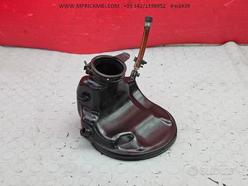 GOMMOTTO CASSA HONDA CRF 250 2014 2017 CR-F 2015 2