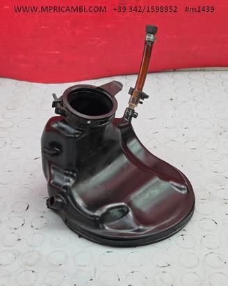 GOMMOTTO CASSA HONDA CRF 250 2014 2017 CR-F 2015 2
