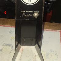 Yamaha trigger