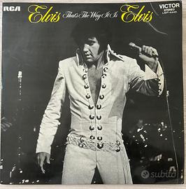 Elvis Presley - That’s The Way It Is