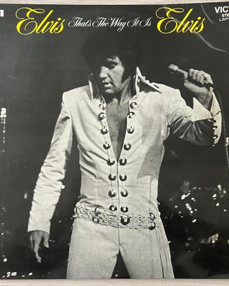 Elvis Presley - That’s The Way It Is