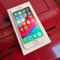 IPhone 6 16GB argento