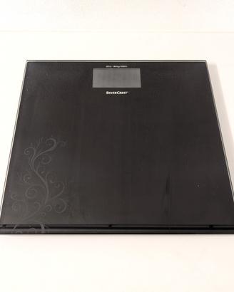 Bilancia digitale Silvercrest - SGW 180 A1