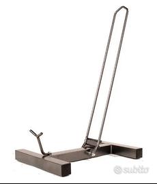 Cavalletto BiciSupport Stand MTB-Downhill BS053