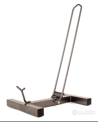 Cavalletto BiciSupport Stand MTB-Downhill BS053