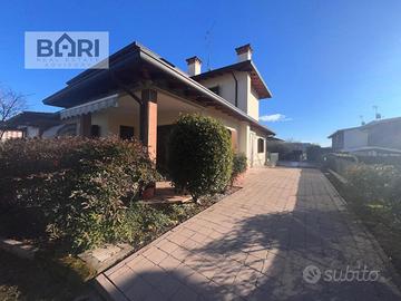 Bifamiliare a Roveredo In Piano (PN)