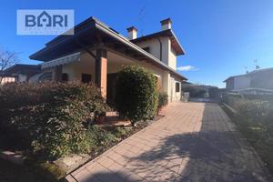 Bifamiliare a Roveredo In Piano (PN)