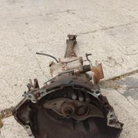 Cambio PORTER PIAGGIO 1.3 16V BENZINA Daihatsu HC