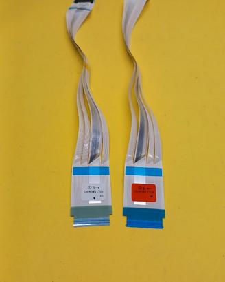 Cavo LVDS EAD65611701-EAD65611702, venduti in copp