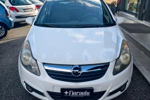 OPEL Corsa 1.2 3P Edition X COMMERCIANTI