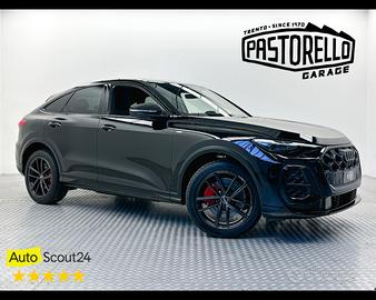 AUDI Q5 3ª serie - Q5 SPB TDI 150 kW mHEV+ S troni