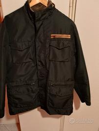 giubbotto piumino 1 classe 