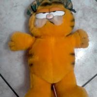 Peluche Garfield originale 1981