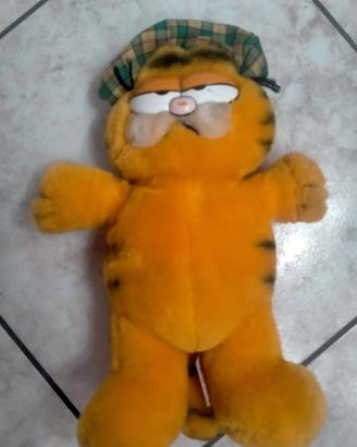 Peluche Garfield originale 1981