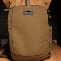 Zaino Fotografico Tenba Fulton V2 16L