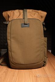 Zaino Fotografico Tenba Fulton V2 16L