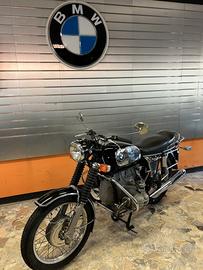 Bmw R 75/5 "TOASTER"