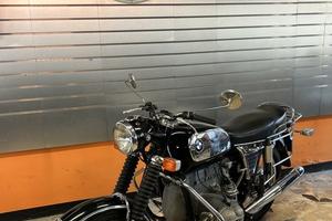 Bmw R 75/5 "TOASTER"