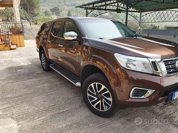 Nissan Navara 2.3 Dci 190cv 4wd