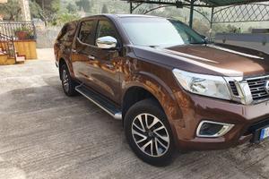 Nissan Navara 2.3 Dci 190cv 4wd