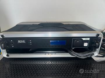 Processore Ledwall Novastar MCTRL660