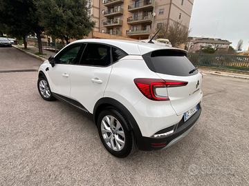 RENAULT Captur 2ª serie - 2021