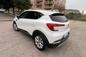 RENAULT Captur 2ª serie - 2021