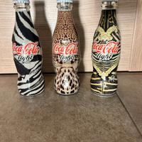 collezione cocacola 50% di sconto
