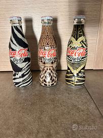 collezione cocacola 50% di sconto
