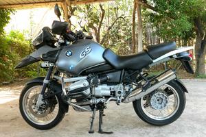 BMW R1150 GS FMI