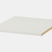 IKEA KOMPLEMENT Ripiano, bianco, 50x58 cm