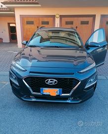 Hyundai Kona  GPL 1.0 120cv.turbo. Benzina