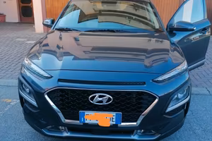 Hyundai Kona GPL supe prezzo 1.0 120cv. turbo GPL 