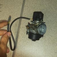 Carburatore PHVA 17.5