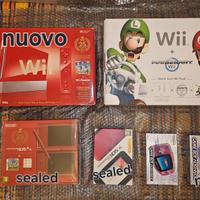 collezione retro console Nintendo Mario zelda