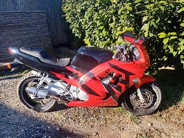 Honda CBR 600