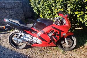 Honda CBR 600