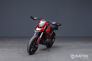 DUCATI Hypermotard 796