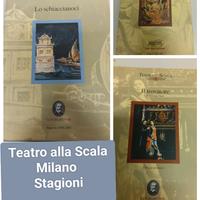 Teatro alla Scala di Milano Pubblicazioni