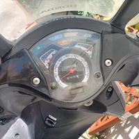 Honda SH 150 - 2010